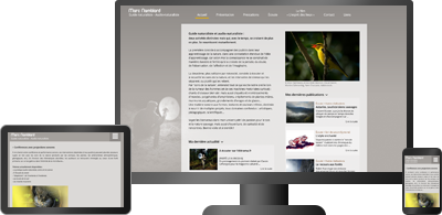 site audio photo forum